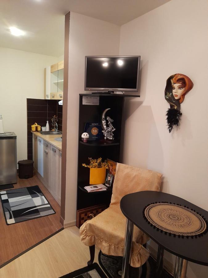 Casa Ioana Villa Haţeg Екстериор снимка